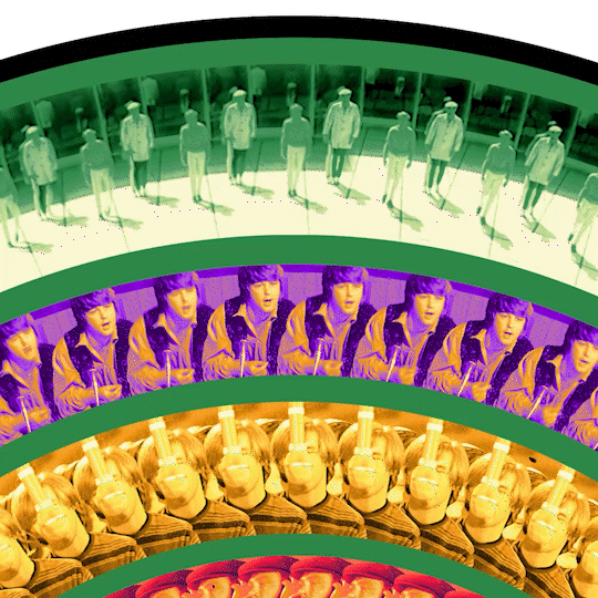 Pet Sounds Zoetrope - The Beach Boys UK