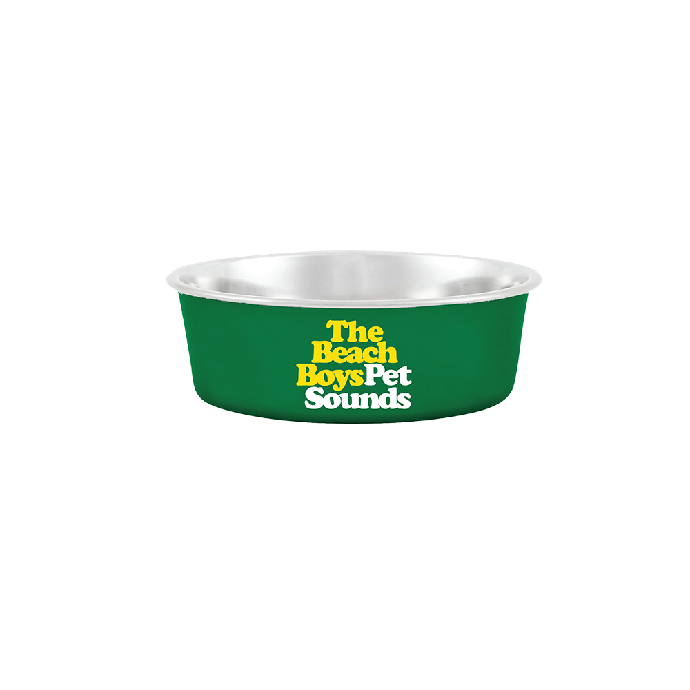 The Beach Boys - Pet Sounds Dish